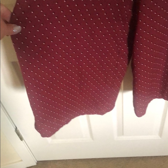 GIANNI BINI- Dotted Jumpsuit - Picture 2 of 4